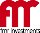 FMR Investments Logo